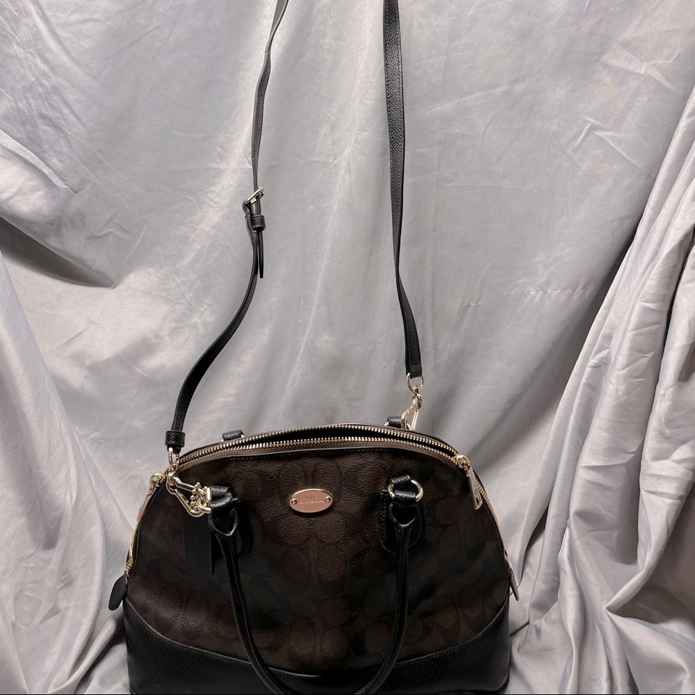 Coach Hobo Bag